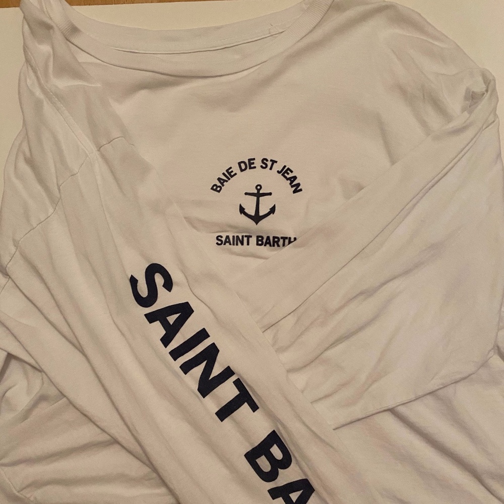 Brandy Melville/John Galt long sleeve
